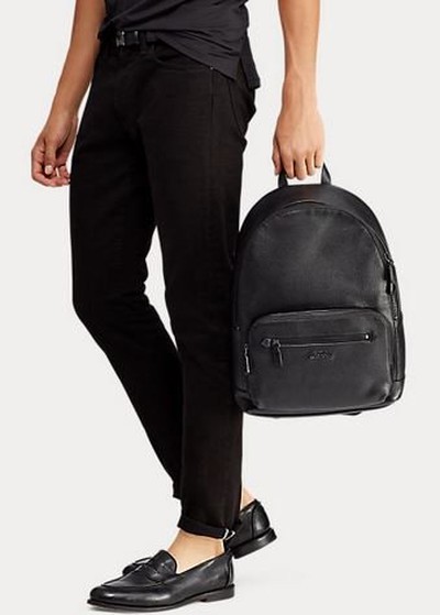 Ralph Lauren - Sacs à dos et Bananes pour HOMME online sur Kate&You - 439712 K&Y14498