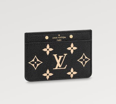 Louis Vuitton - Wallets & Purses - Porte-cartes for WOMEN online on Kate&You - M81022 K&Y17300