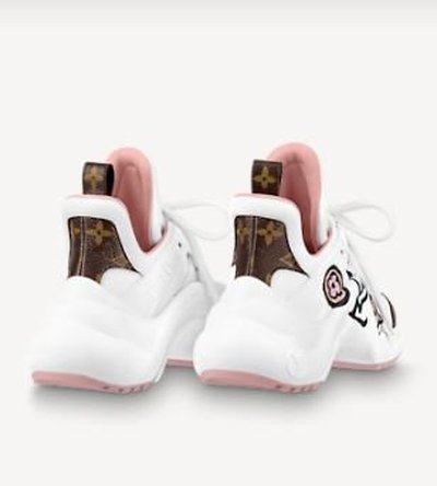Louis Vuitton - Trainers - ARCHLIGHT for WOMEN online on Kate&You - 1A93X3 K&Y11250