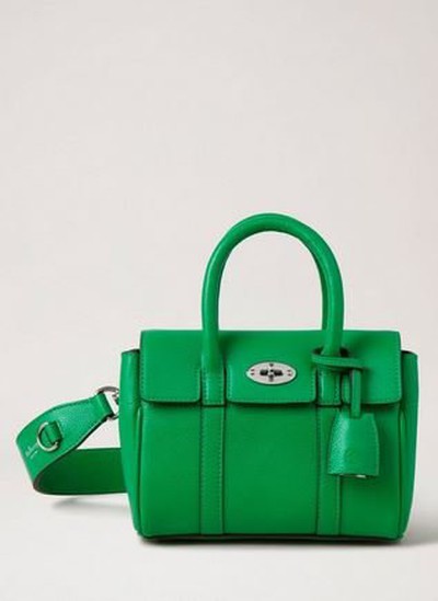Mulberry クロスボディバッグ Kate&You-ID16653