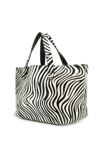 PAROSH - Tote Bags - for WOMEN online on Kate&You - ZEBIBAGD050173_801 K&Y5003