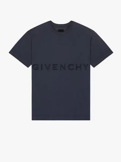 Givenchy - T-Shirts & Débardeurs pour HOMME online sur Kate&You - BM716B3Y6B-403 K&Y14623