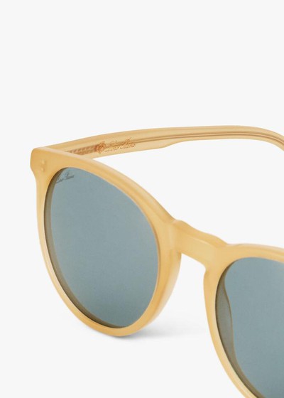 Loro Piana - Lunettes de soleil pour FEMME online sur Kate&You - FAL0261 K&Y14966