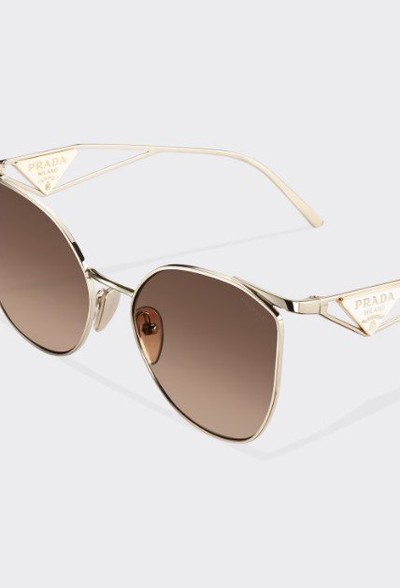 Prada - Sunglasses - Symbole for WOMEN online on Kate&You - SPR50Z_EZVN_F03D0_C_059 K&Y17161