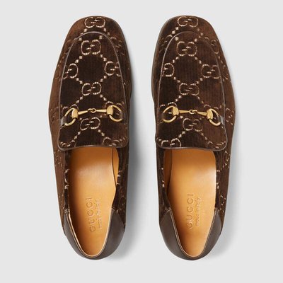 Gucci - Loafers - for MEN online on Kate&You - ‎526298 9JT80 2093 K&Y2333