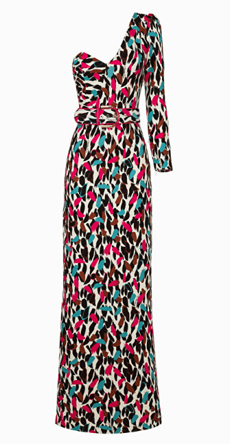 Elisabetta Franchi Long dresses Kate&You-ID7126