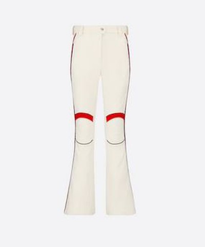 Dior Palazzo Trousers Kate&You-ID15357