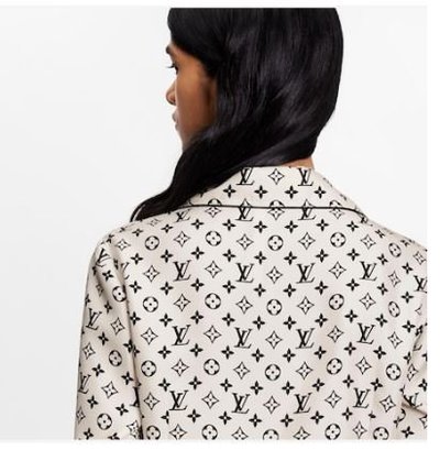 Louis Vuitton - Chemises pour FEMME online sur Kate&You - 1A927U K&Y11064