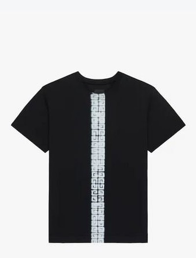 Givenchy - T-Shirts & Débardeurs pour HOMME online sur Kate&You - BM718B3Y6B-001 K&Y14625