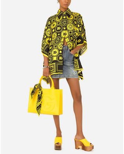 Dolce & Gabbana - Scarves - for WOMEN online on Kate&You - FN093RG0XCJHG3GS K&Y15949