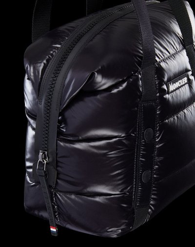 Moncler - Tote Bags - for WOMEN online on Kate&You - 09A301680068950999 K&Y3712