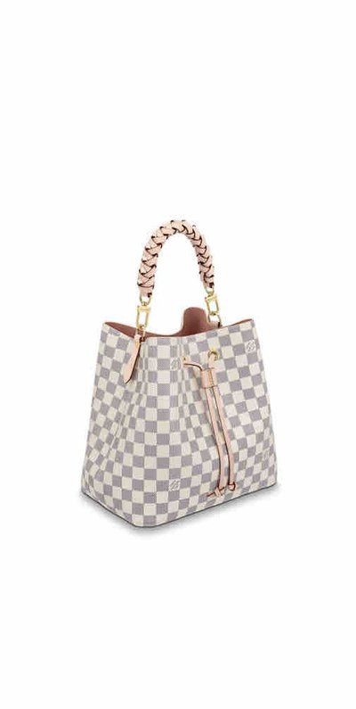 Louis Vuitton - Tote Bags - SAC NÉONOÉ MM for WOMEN online on Kate&You - N40344 K&Y8288