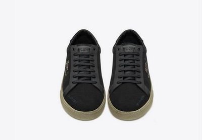 Yves Saint Laurent - Trainers - for MEN online on Kate&You - 611106GUP501000 K&Y10765