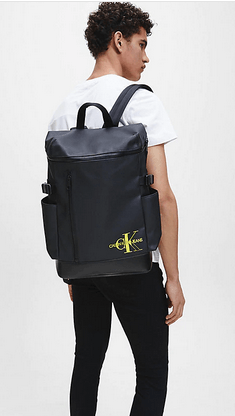 Calvin Klein - Backpacks & fanny packs - for MEN online on Kate&You - K50K505551 K&Y9043