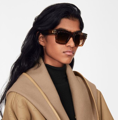 Louis Vuitton - Occhiali da sole per DONNA online su Kate&You - K&Y17076