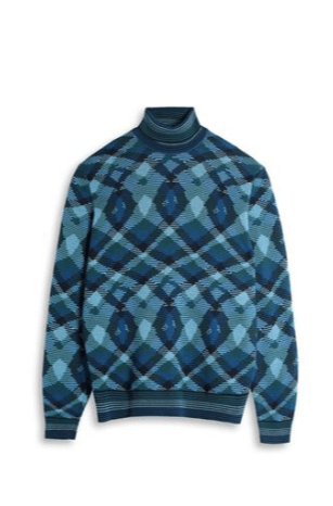 Missoni - Pulls pour HOMME online sur Kate&You - MUN00303BK00N9S70L2 K&Y10545