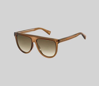Marc Jacobs - Lunettes de soleil pour FEMME online sur Kate&You - M8000660 K&Y4739