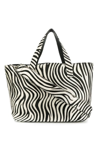 PAROSH - Tote Bags - for WOMEN online on Kate&You - ZEBIBAGD050173_801 K&Y5003