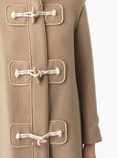 See By Chloé - Single Breasted Coats - for WOMEN online on Kate&You - CHS19AMA0400520G K&Y2308
