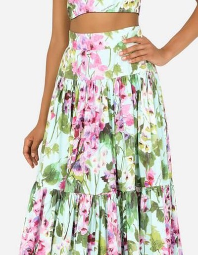 Dolce & Gabbana - 3_4 length skirts - for WOMEN online on Kate&You - F4CCUTHS5MBHC3JB K&Y15579