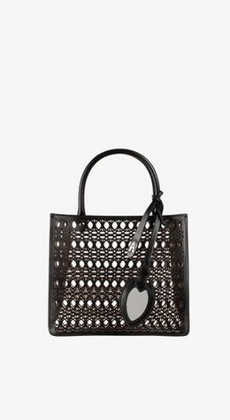 Azzedine Alaia - Tote Bags - Garance 20 for WOMEN online on Kate&You - AE1G268NCO51 K&Y8710