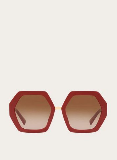 Valentino Sunglasses Kate&You-ID13435