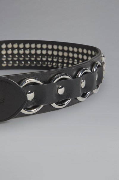 Dsquared2 - Belts - for WOMEN online on Kate&You - BEW016201500002M1165 K&Y3241