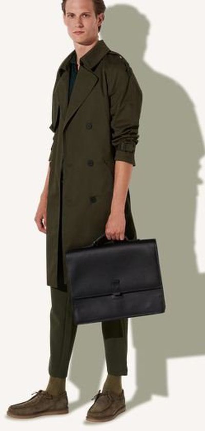 Lancel - Sacs d'ordinateur pour HOMME online sur Kate&You - A0798610TU K&Y3086