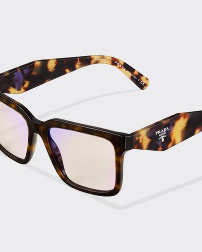 Prada - Sunglasses - for WOMEN online on Kate&You - SPR27Y_E2AU_FE08N_C_A055 K&Y16951