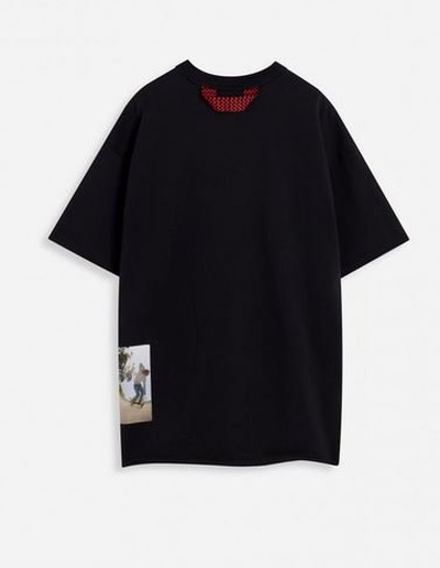 Lanvin - T-Shirts & Débardeurs pour HOMME online sur Kate&You - RM-TO0093-LI06-H2110 K&Y13911