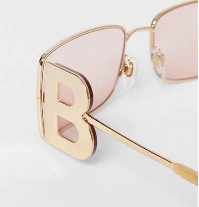 Burberry - Sunglasses - for WOMEN online on Kate&You - 40806281 K&Y4110