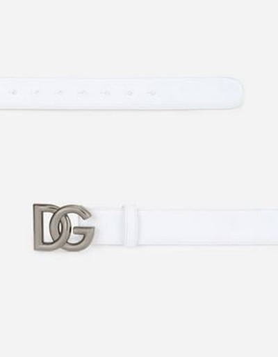 Dolce & Gabbana - Belts - for MEN online on Kate&You - BC4693AQ76580002 K&Y15636