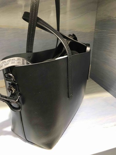 Off-White - Sac à main pour FEMME Flower Sculpture online sur Kate&You - K&Y1433