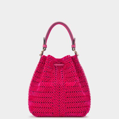Anya Hindmarch - Sac à main pour FEMME online sur Kate&You - 5050925138925 K&Y4013