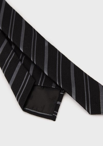 Giorgio Armani - Ties & Bow Ties - for MEN online on Kate&You - 3400499A653124235 K&Y2551