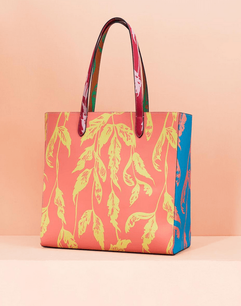 Peter Pilotto - Sac à main pour FEMME online sur Kate&You - K&Y5197