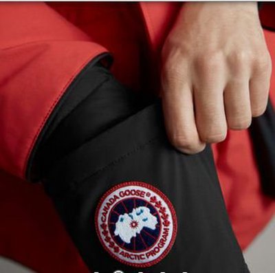 Canada Goose - Gants pour HOMME online sur Kate&You - K&Y4214
