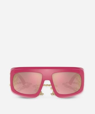 Dolce & Gabbana Sunglasses Kate&You-ID15908