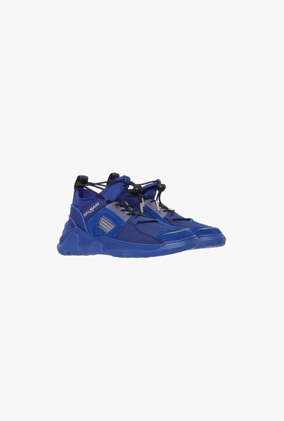 Balmain - Sneakers per UOMO online su Kate&You - RM1C015LCHN0PA K&Y2232