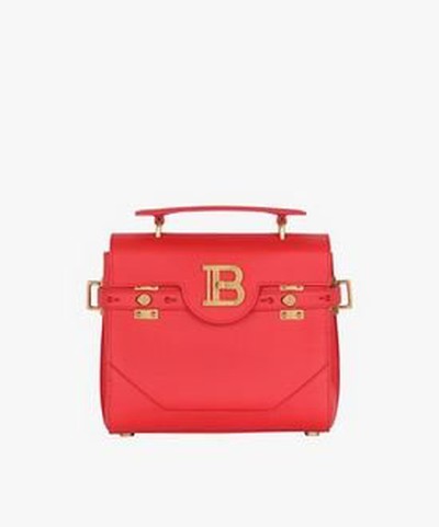 Balmain - Cross Body Bags - for WOMEN online on Kate&You - XN0DB526LPRS3BZ K&Y16128