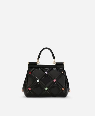 Dolce & Gabbana - Sac à main pour FEMME online sur Kate&You - BB7116AY4018S488 K&Y13850