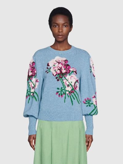 Gucci hotsell sweater women