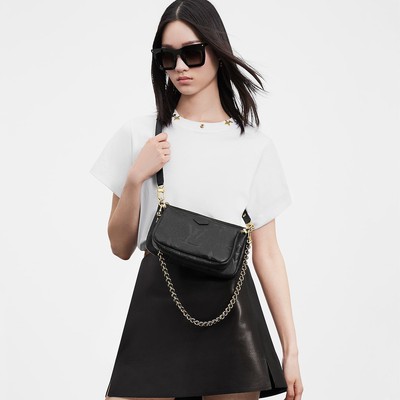 Louis Vuitton Shoulder Bags Kate&You-ID16786