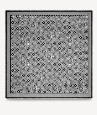 Louis Vuitton - Scarves - Since 1854 for WOMEN online on Kate&You - MP2821  K&Y15291