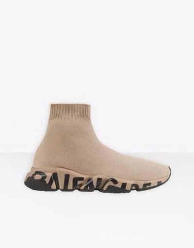 Balenciaga - Trainers - for WOMEN online on Kate&You - 605942W2DB79710 K&Y12637