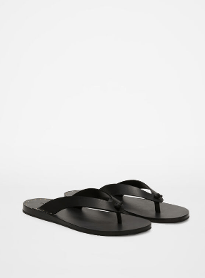 Jil Sander - Sandales pour HOMME online sur Kate&You - JP36501A-13002 K&Y10455