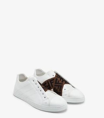 Fendi - Trainers - for MEN online on Kate&You - 7E1198A5JPF150F K&Y12604