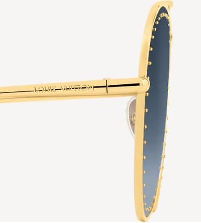 Louis Vuitton - Lunettes de soleil pour FEMME TRUNK online sur Kate&You - Z1506U  K&Y10947