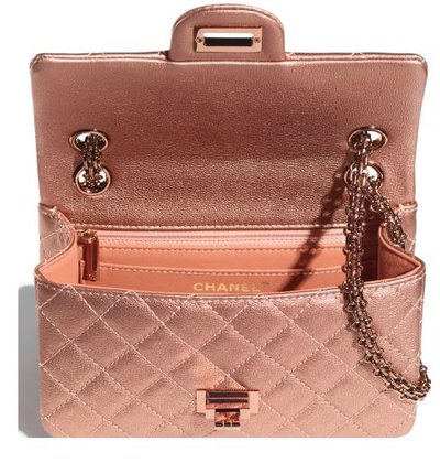 Chanel - Mini Sacs pour FEMME online sur Kate&You - Réf. AS0874 B05844 NC919 K&Y10674