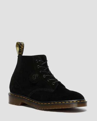 Dr Martens Boots Kate&You-ID12087